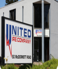 United Wire Company chooses Firebird.